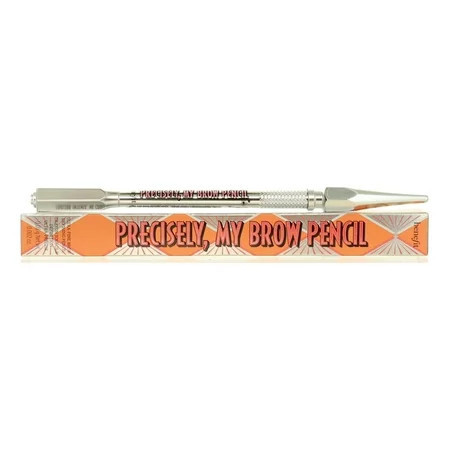 Precisely My Brow Pencil by Benefit 0.002oz Eyebrow Pencil - 2.5 Neutral Blonde | Walmart (US)