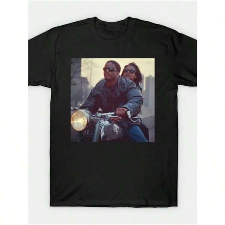 Love Jones tee | SHEIN