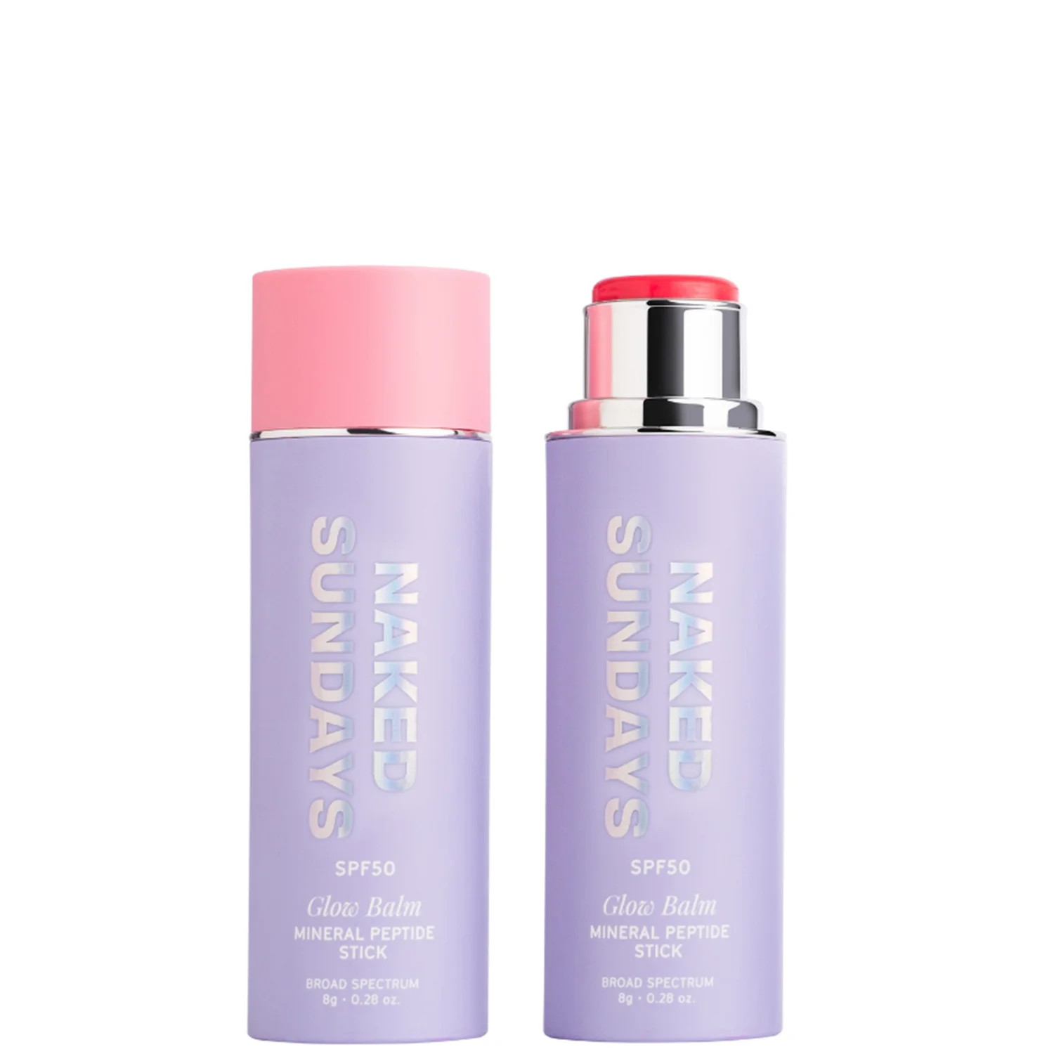 Naked Sundays Glow Balm | Cult Beauty