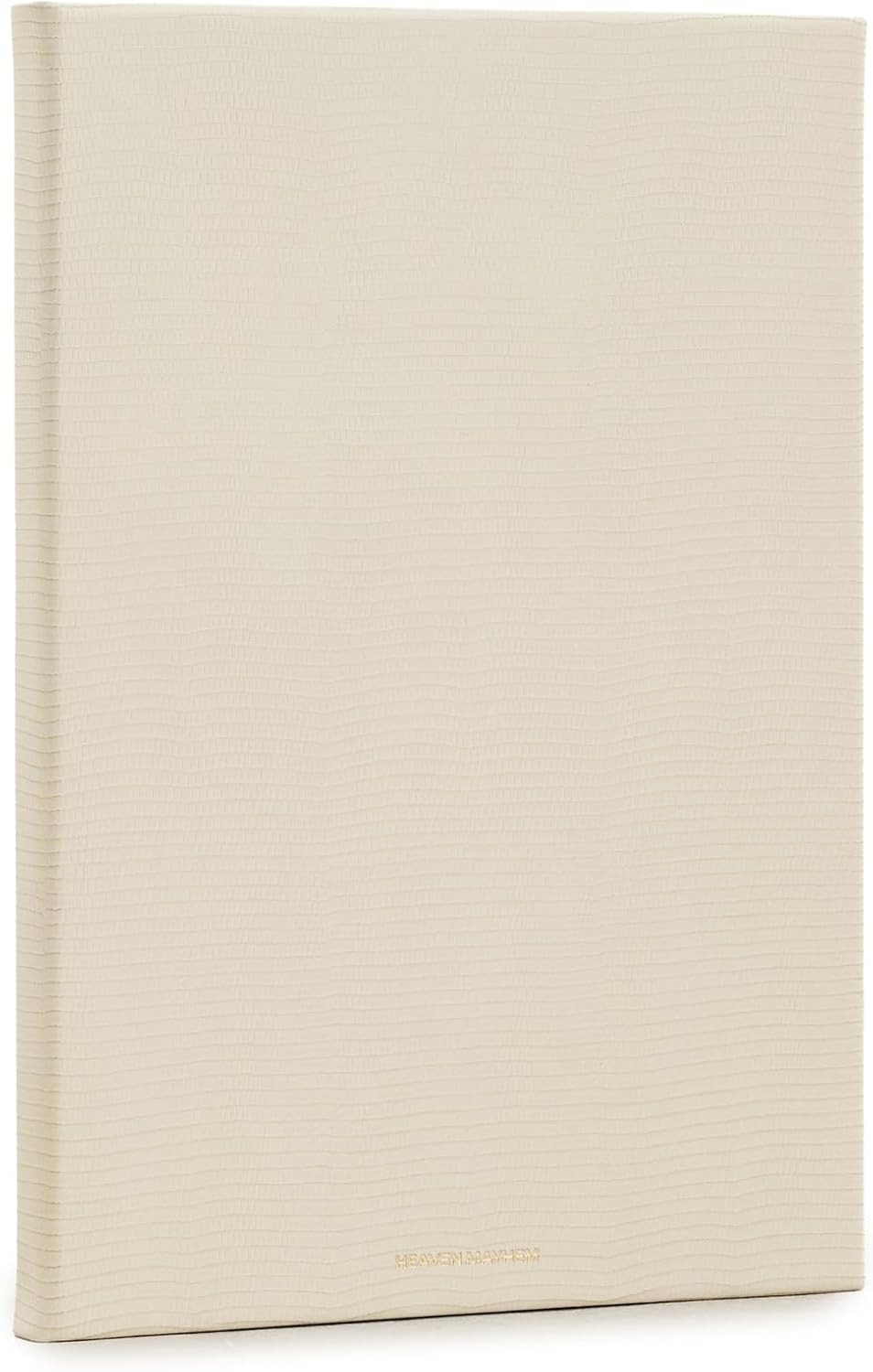 Heaven Mayhem Women's Journal | Amazon (US)