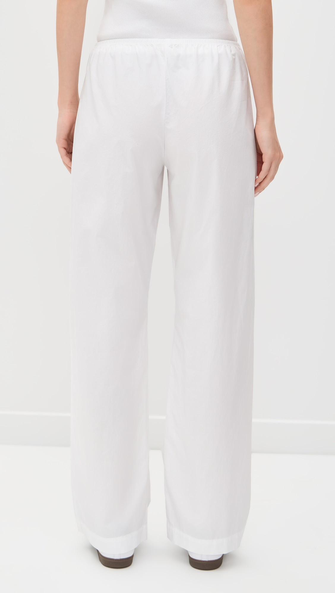 The Pop Simple Pants | Shopbop