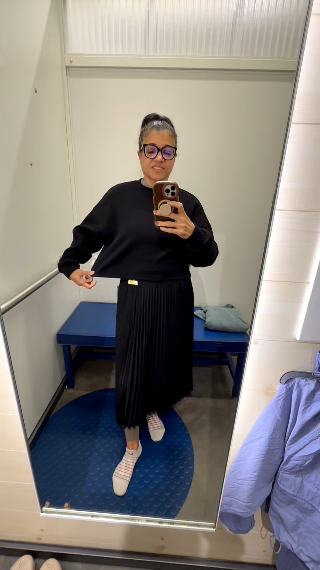 Fun, athletic, flirty. Dress it up or down  

#LTKmomlife #LTKWorkwear #LTKActive