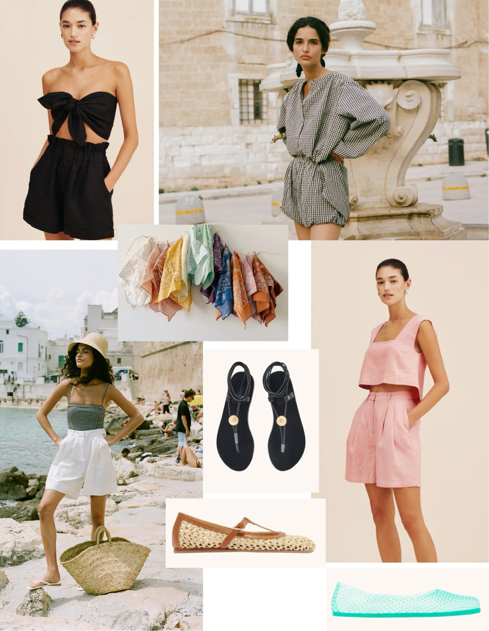 Posse the Label 💗