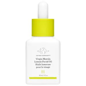 Virgin Marula Luxury Facial Oil - Drunk Elephant | Sephora | Sephora (US)