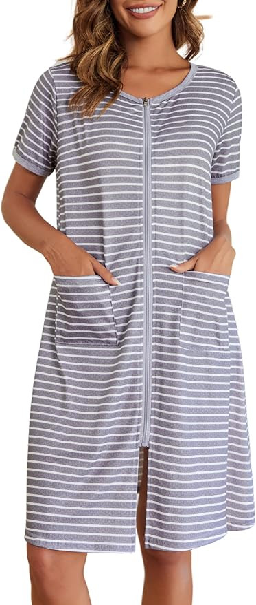 Visit the Ekouaer Store | Amazon (US)