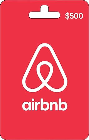 Airbnb Gift Card | Amazon (US)