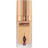 Charlotte Tilbury - Airbrush Flawless Foundation 30 ml NEUTRAL 6 (1386.67 € / 1 l) | Douglas (DE)