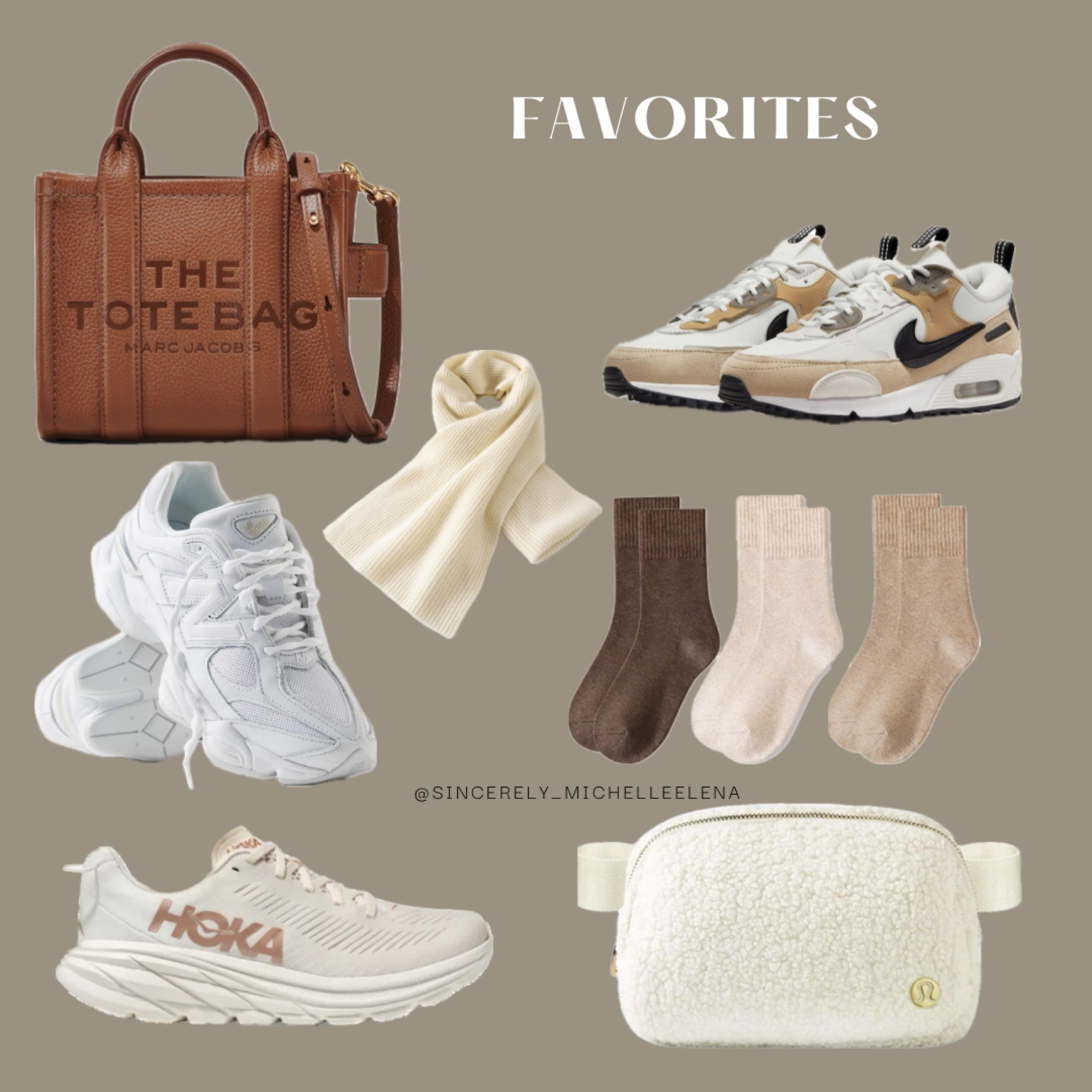 Valentine's Day Outfit