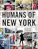 Humans of New York    Hardcover – October 15, 2013 | Amazon (US)