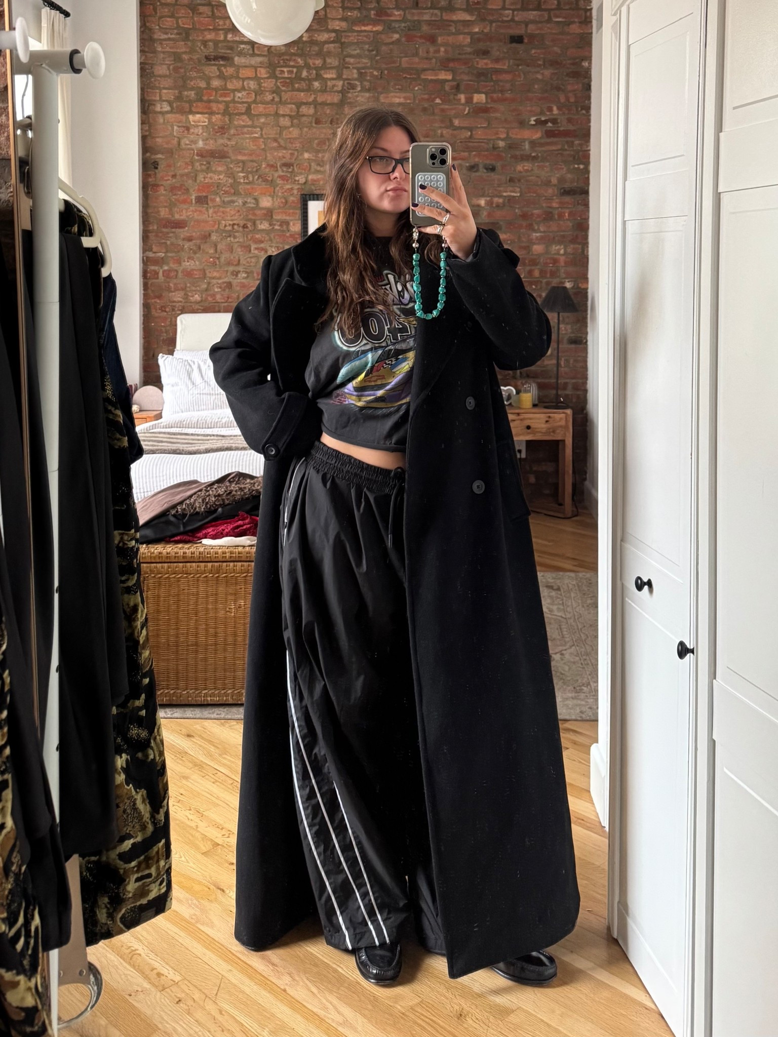 Casual fall ootd #LTKFall 