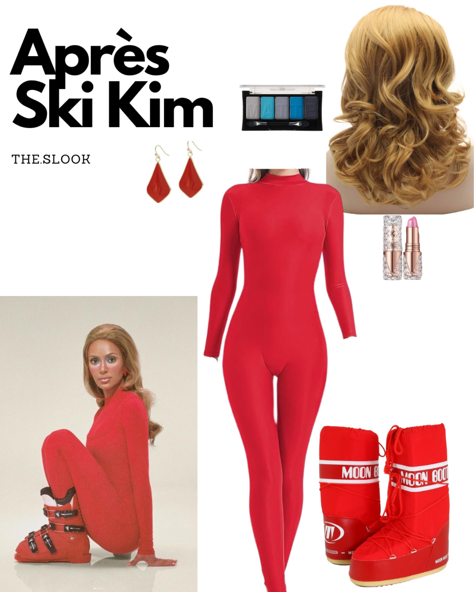 APRES SKI ⛷️ 

#LTKHalloween #LTKSaleAlert #LTKParties