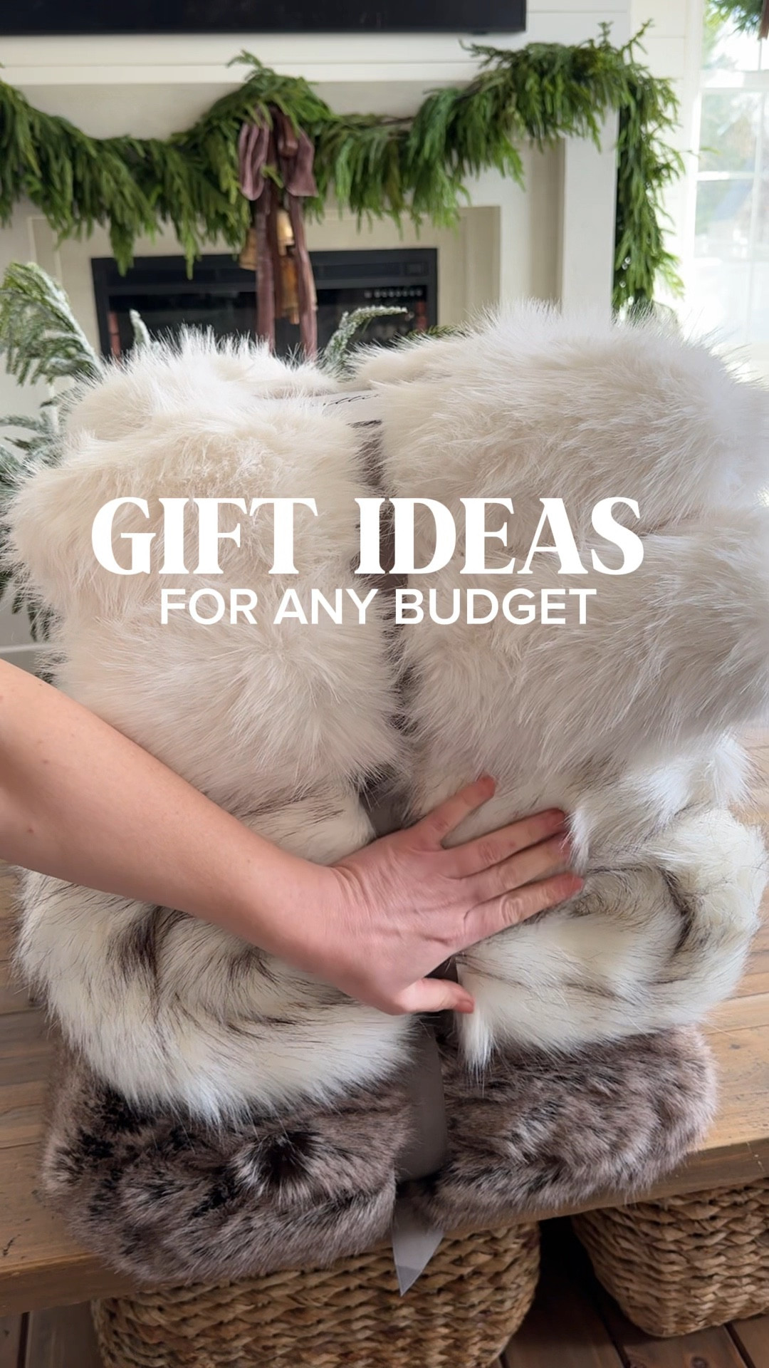 Gift ideas for every budget: White Elephant, for Her, for Him, and more. Christmas is 10 days away, so there’s still time to shop!

#LTKWatchNow #LTKHome #LTKGiftGuide