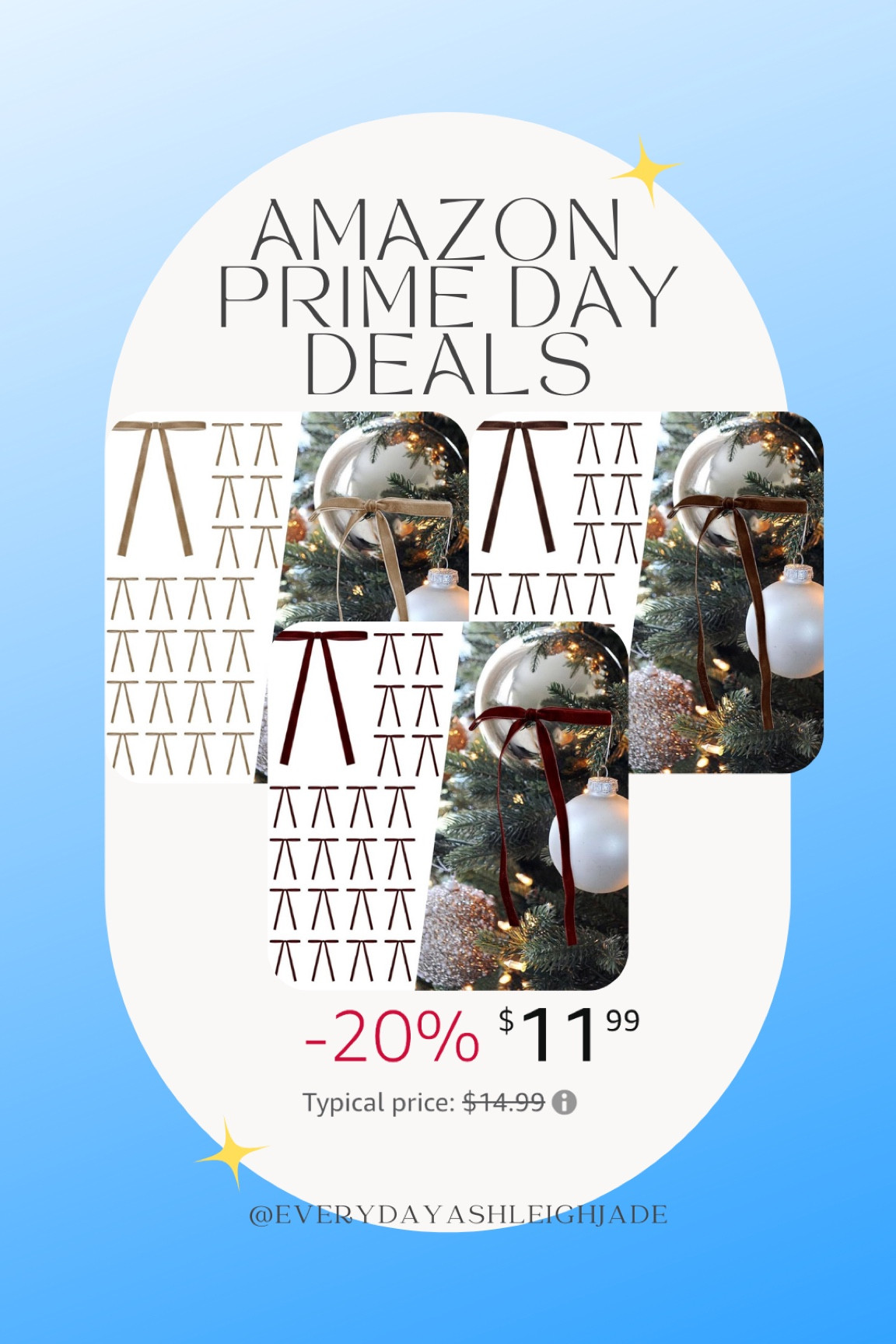 Amazon Prime Day Deals October 8-9

#LTKSaleAlert #LTKGiftGuide #LTKxPrimeDay #LTKHome

#LTKHoliday #LTKSeasonal