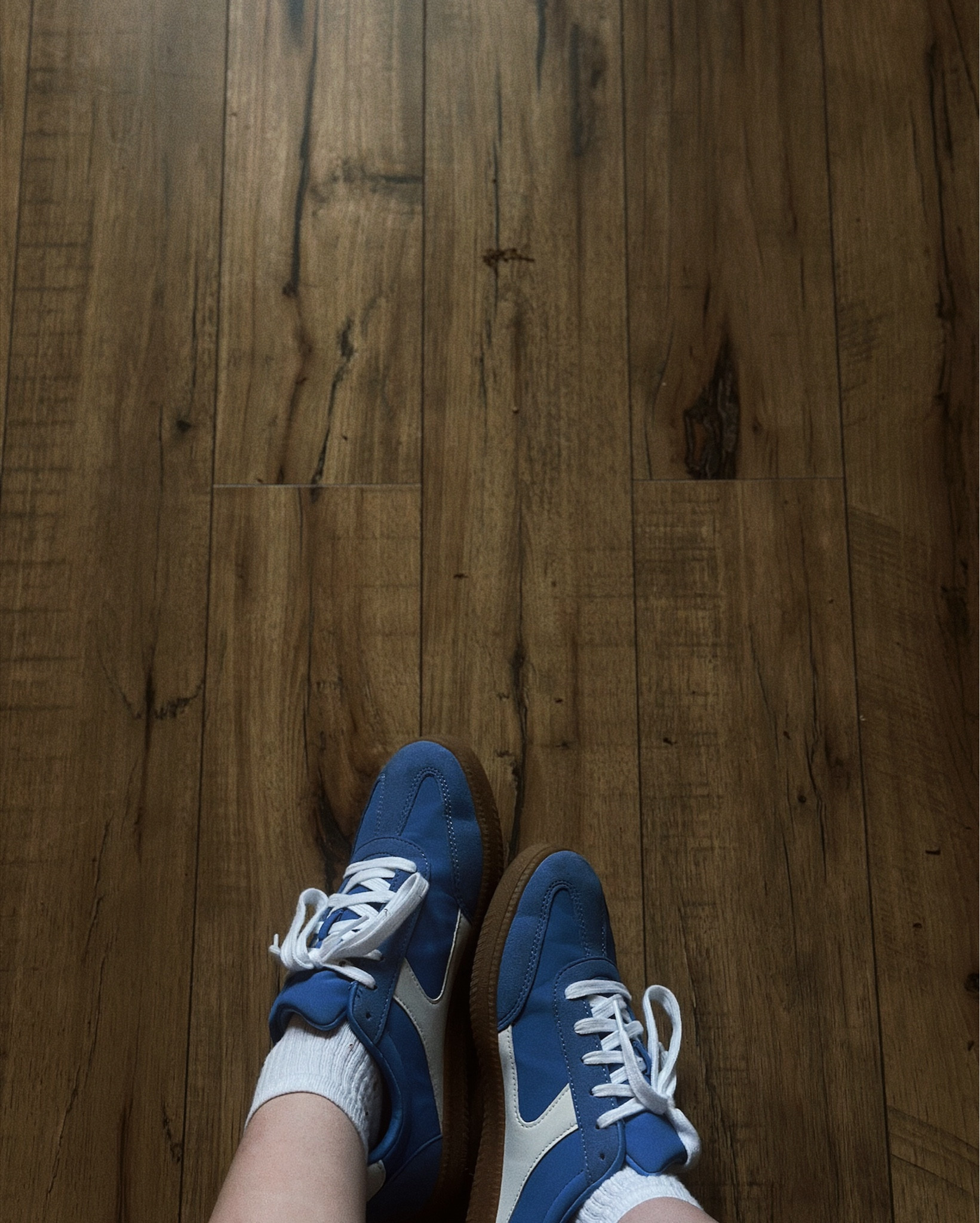 Affordable spring shoe! Perfect t way to introduce color to your wardrobe 💙🦋

#LTKStyleTip #LTKShoeCrush #LTKU