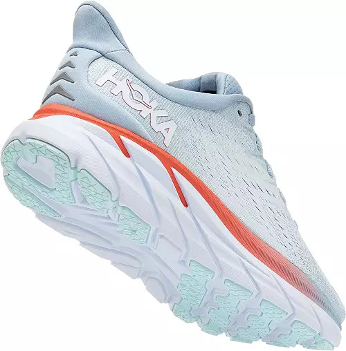 HOKA Women's Clifton 8 Running Shoes | Available at DICK'S | Dick's Sporting Goods