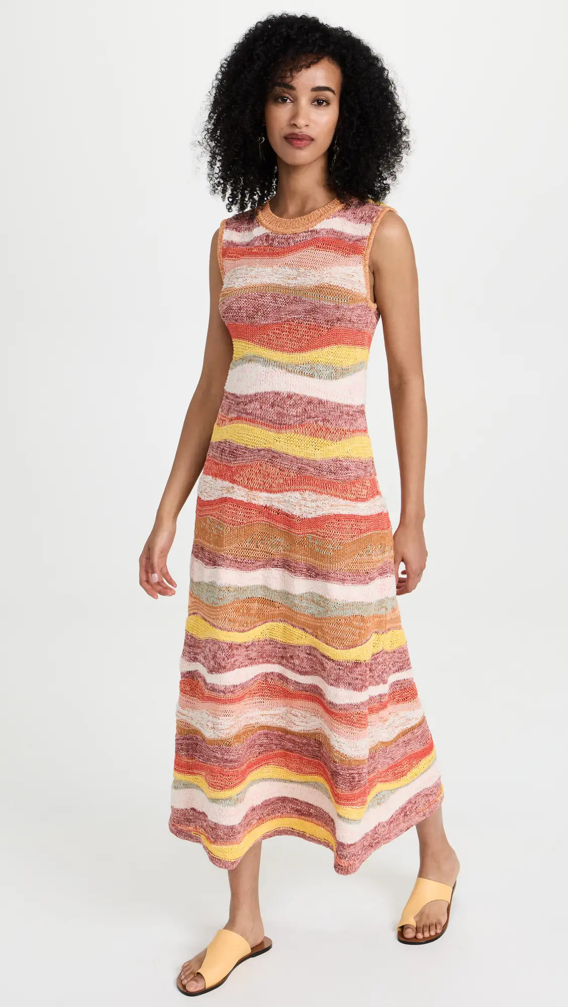 Ulla Johnson Gaia Dress | Shopbop | Shopbop