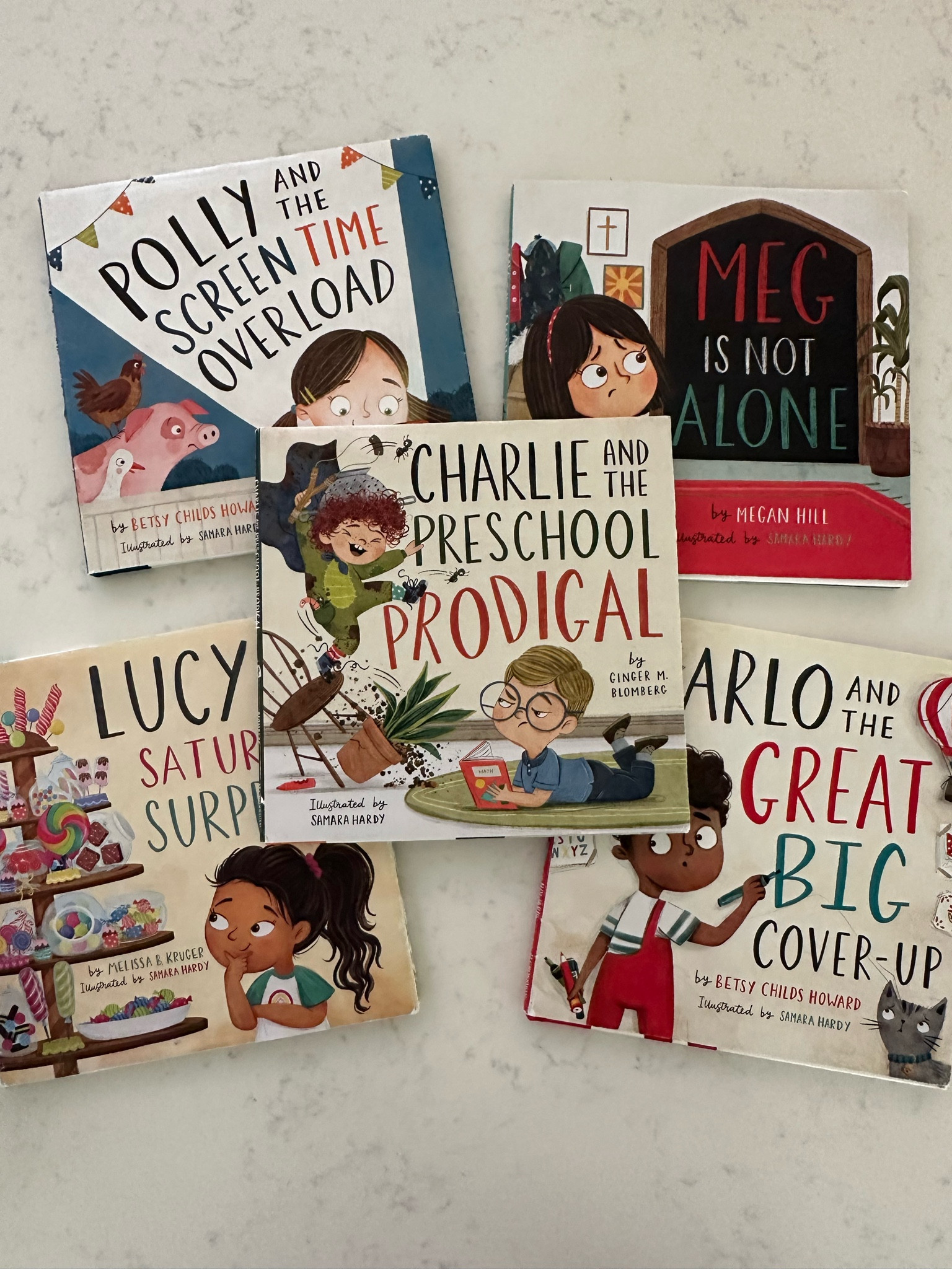 Awesome Christian book series about relatable problems and sin struggles/temptations kiddos face! My kids love this series!!  

#LTKFamily #LTKKids