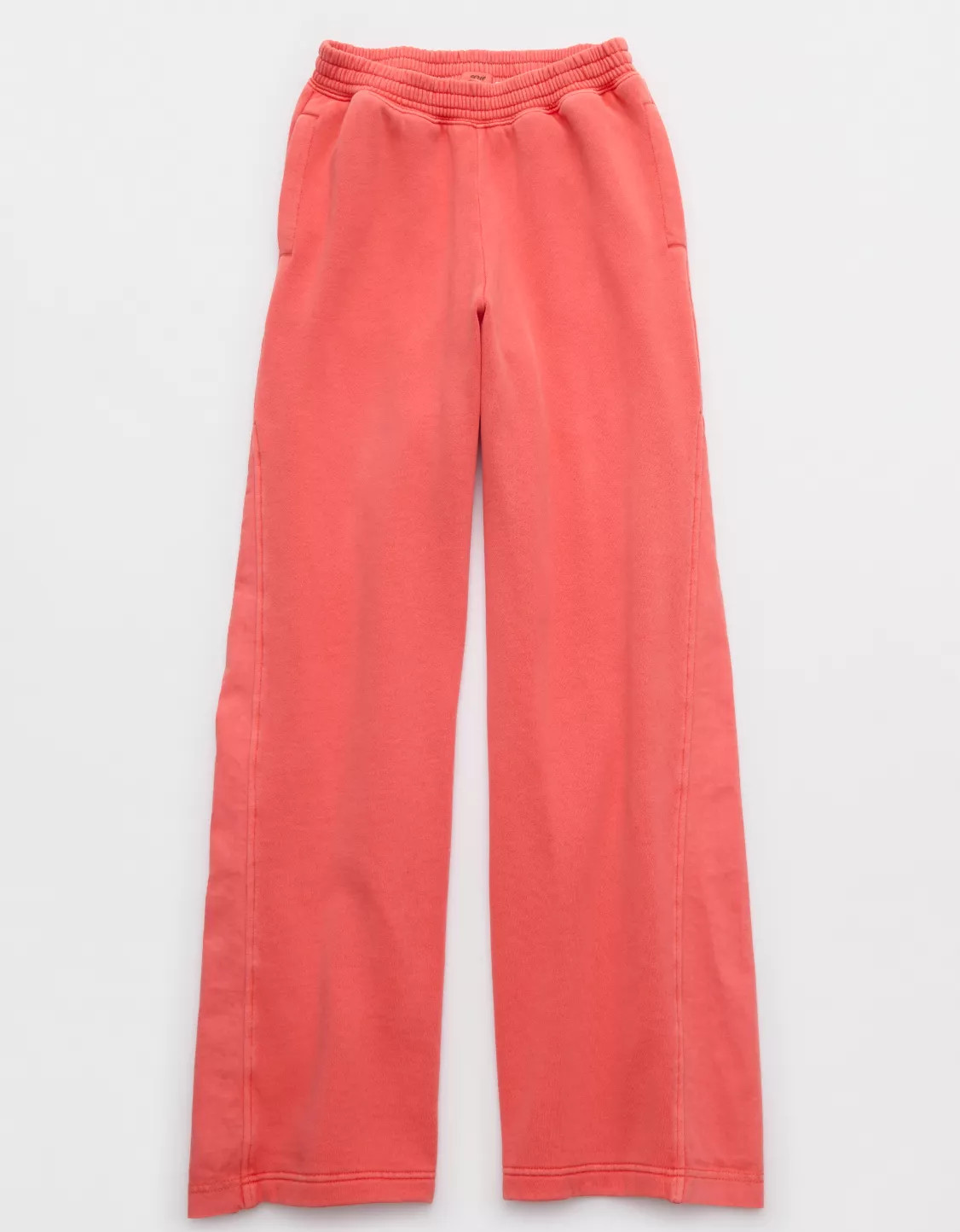 Aerie First Class Fleece Trouser | Aerie