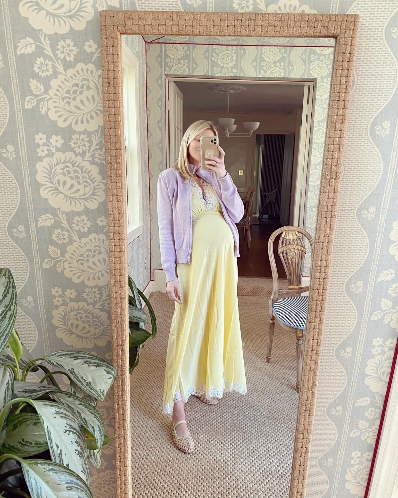 pastels forever 💛

#LTKshoecrush #LTKstyletip #LTKbump