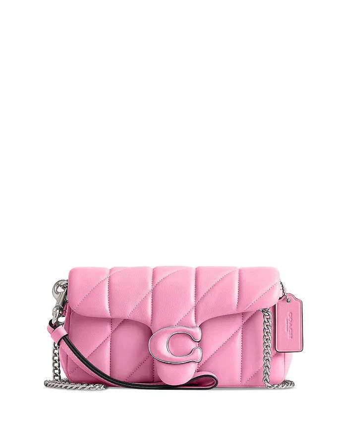 Tabby Wristlet with Pillow Quilting | Bloomingdale's (US)