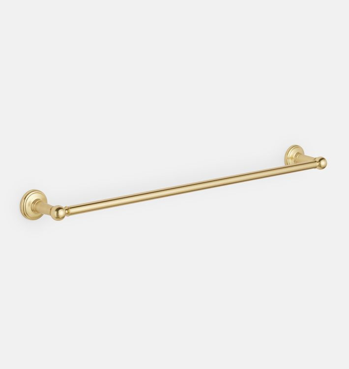 Eloise Towel Bar | Rejuvenation