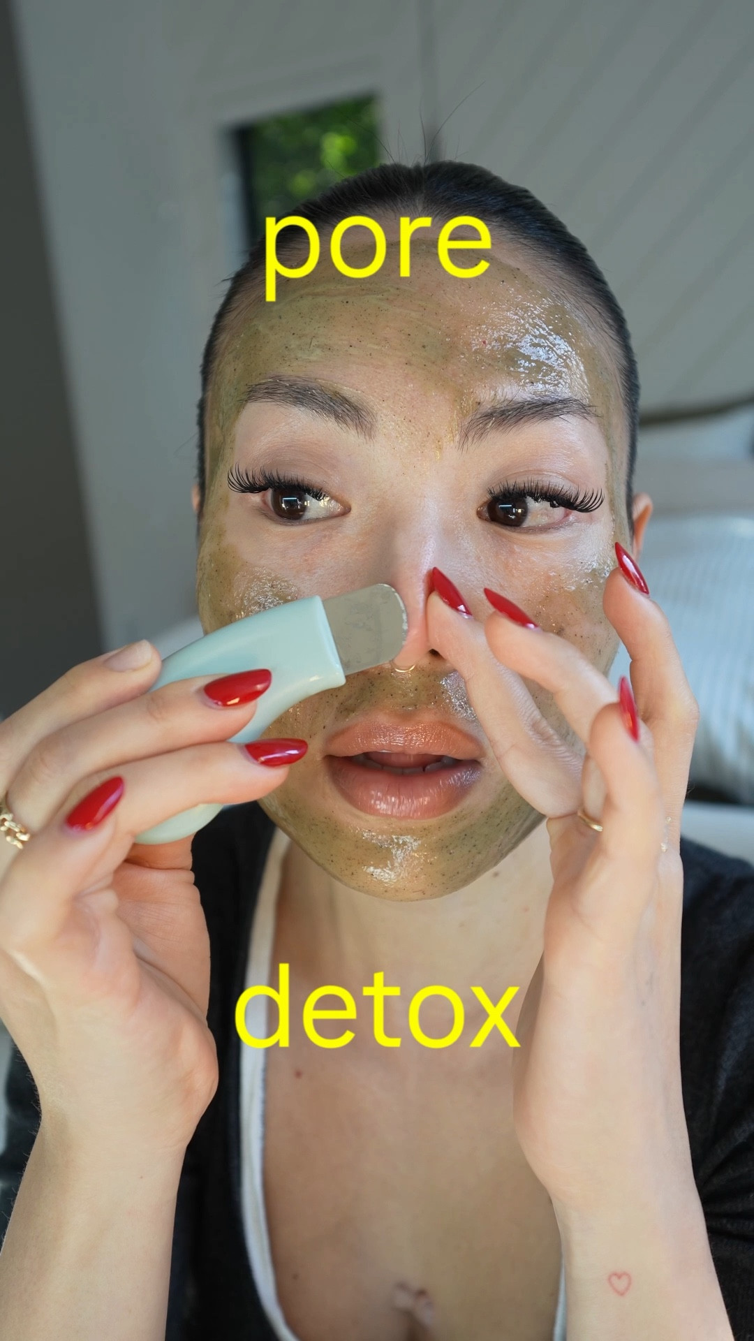 pore care is the category 

#LTKselfcare #LTKgrwm #LTKBeauty