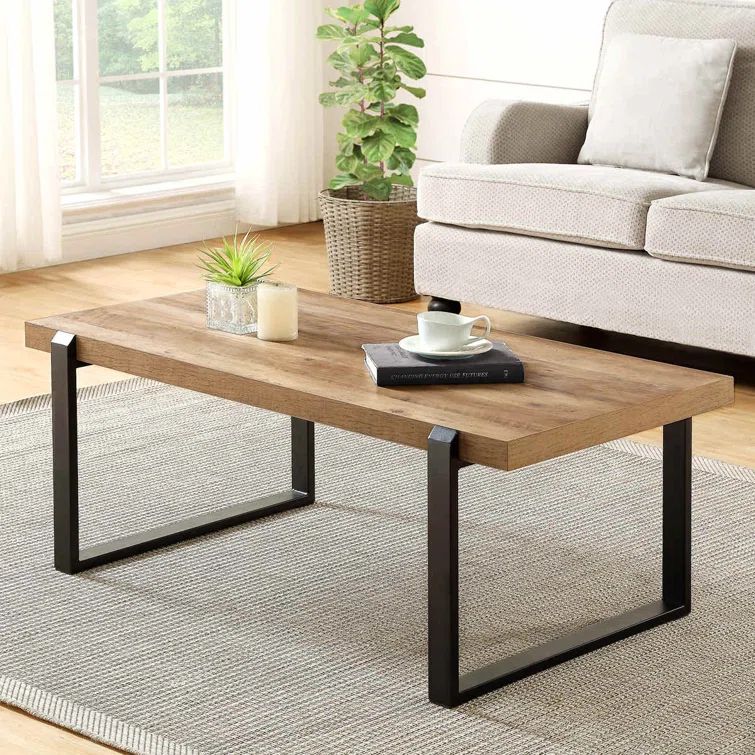 Galan Frame Coffee Table | Wayfair North America