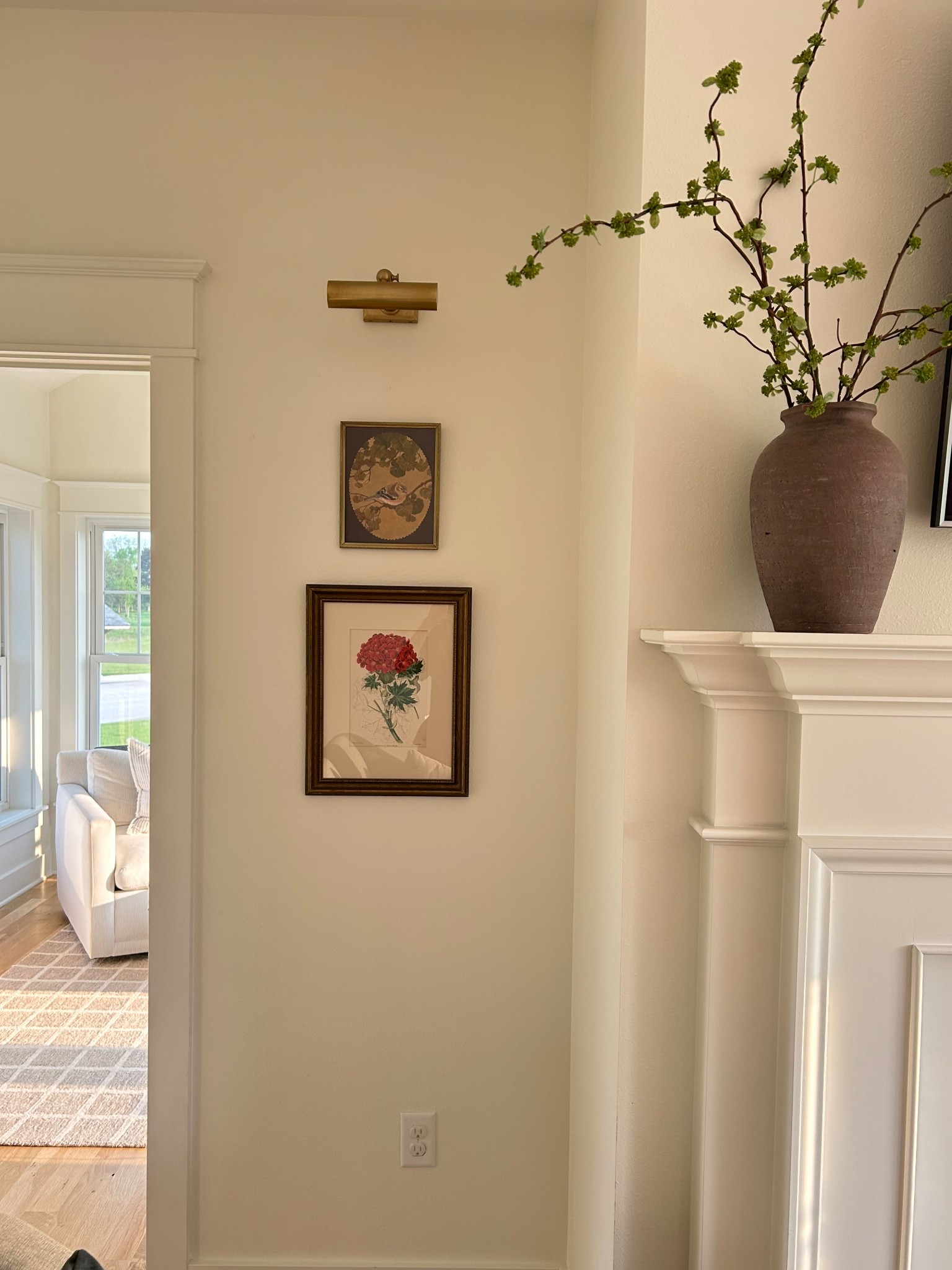 New stem I’m loving!