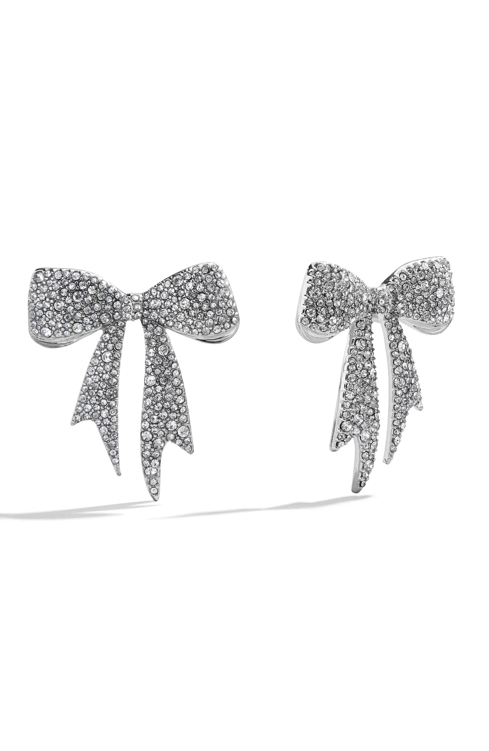 BaubleBar Bow Earrings | Nordstrom | Nordstrom