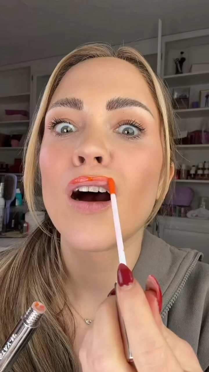 @sacheu these new lip stain colors are soooo good!! 💋💕

#LTKgrwm #LTKBeauty