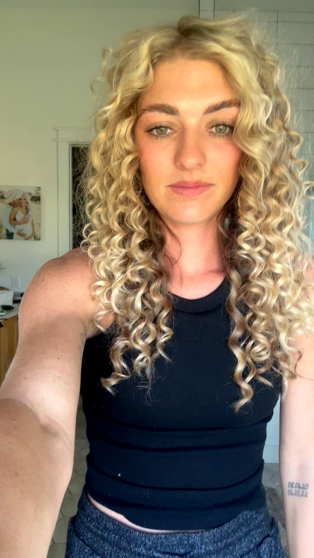 The bigger the hair, the closer to Jesus 

#LTKBeauty #LTKStyleTip