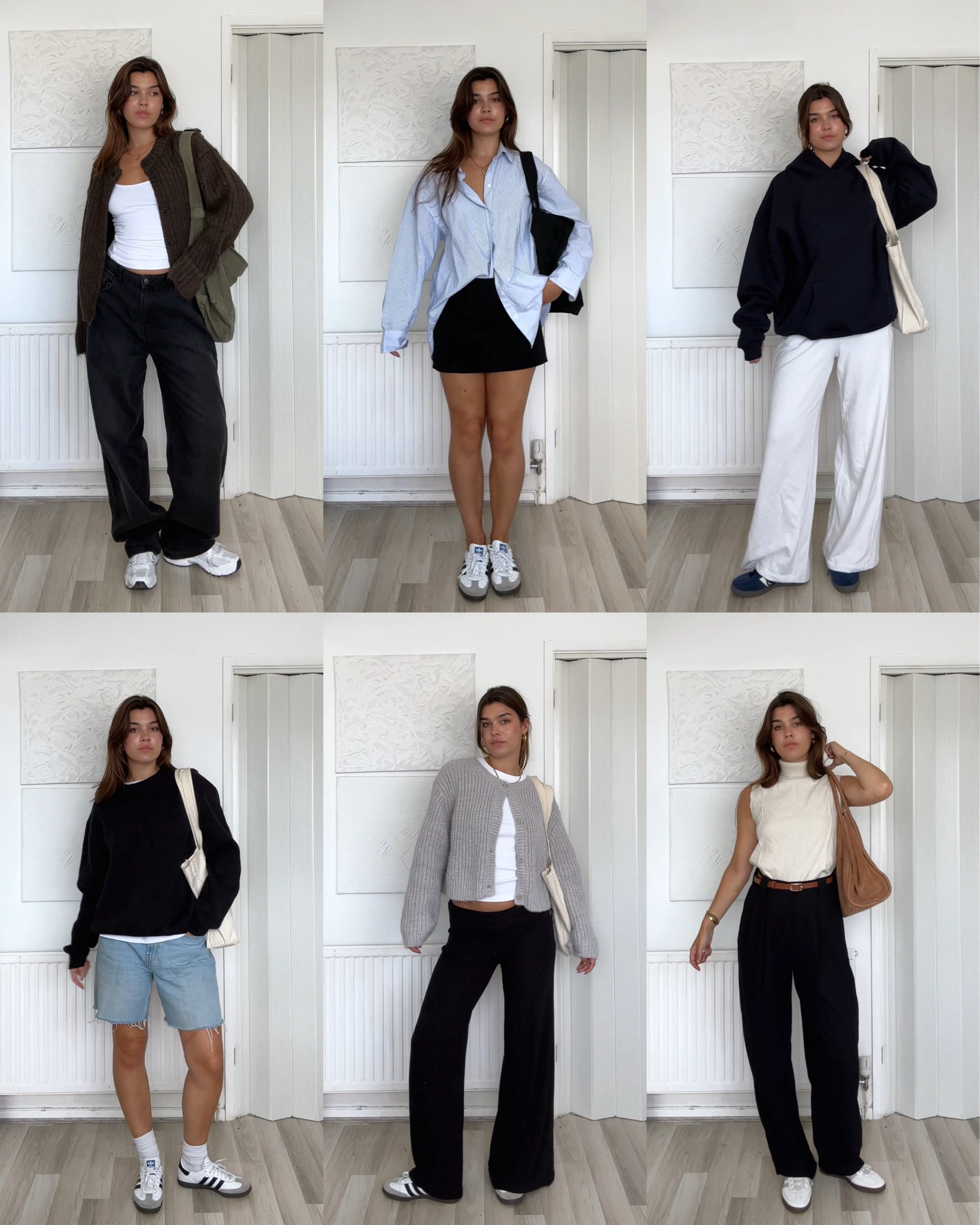 Back to school outfit ideas 🫶🏼

#LTKuk #LTKautumn #AugustBrandSpotlight