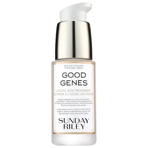Good Genes All-In One Lactic Acid Treatment | Sephora (CA)