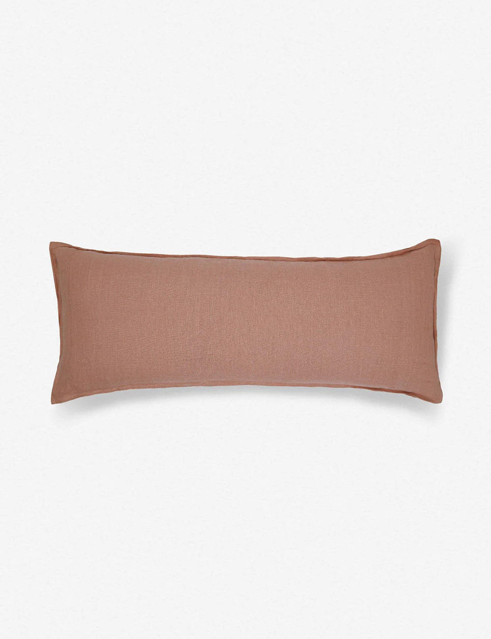 Arlo Linen Pillow | Lulu and Georgia 