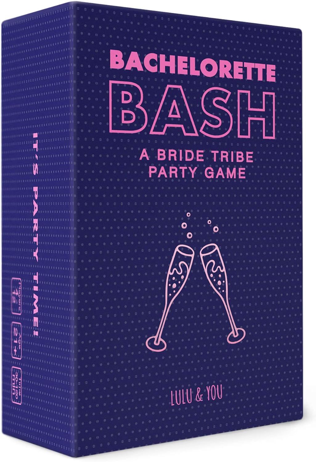 Bachelorette BASH - Bachelorette Party Games | Amazon (US)