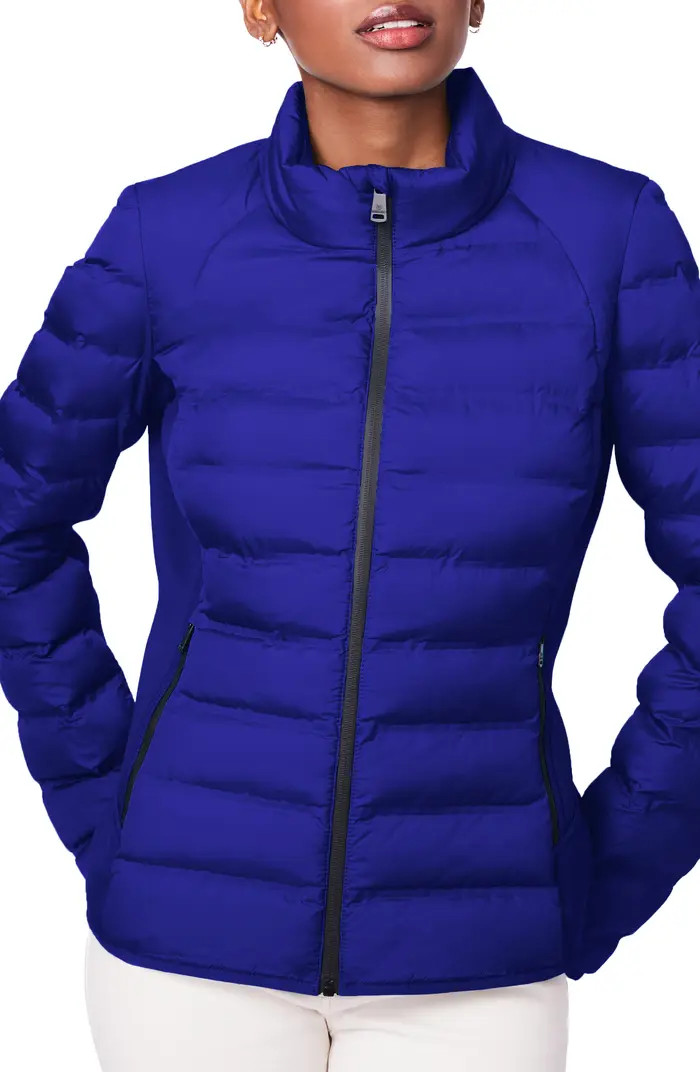 Packable Quilted Jacket | Nordstrom Rack