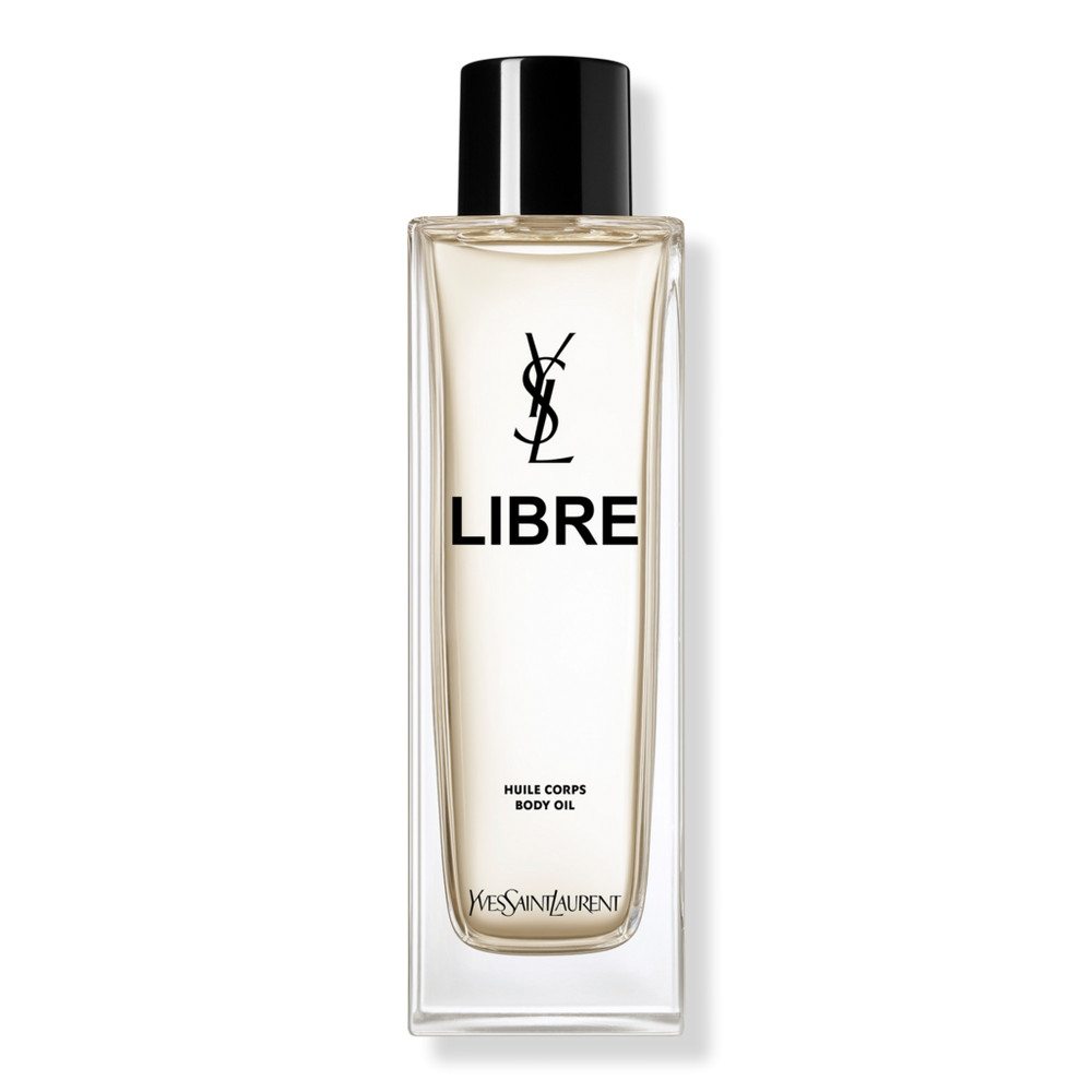 Yves Saint Laurent Libre Hair & Body Oil | Ulta
