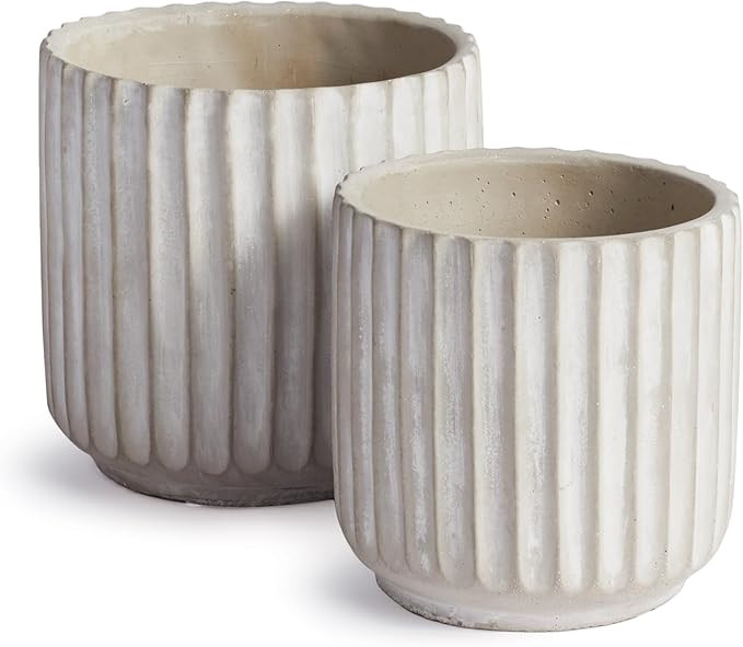 Napa Home & Garden, Chandler POTS, Set of 2 | Amazon (US)