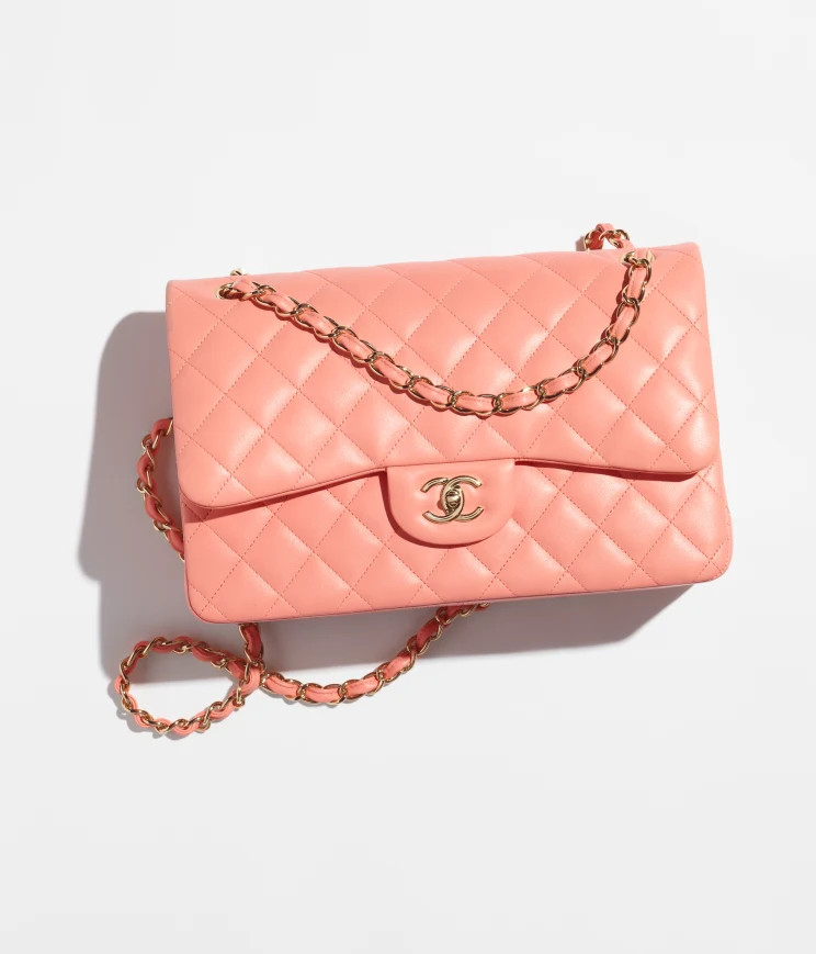 Large Classic Handbag | Chanel, Inc. (US)