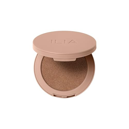 ILIA - Sunshift Cream Bronzer | Non-Comedogenic, Long-Lasting, Vegan, Cruelty-Free | Weightless Bronzer (Rise - Copper Bronze, 0.27 oz | 7.8 g) | Amazon (US)