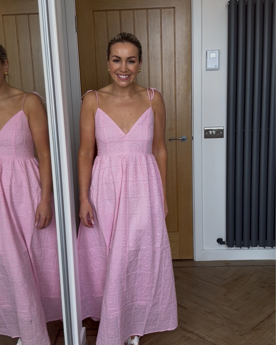 H&M new in 🤍

#LTKdresses #LTKsummer #LTKeurope