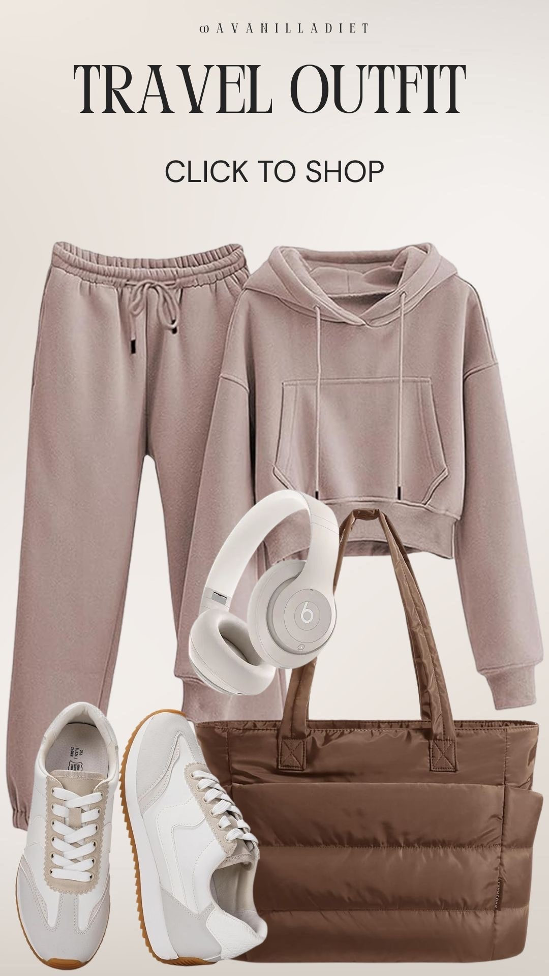 Comfy, cute, and perfect for travel ✈️✨  Cozy girl approved! 🤍

#traveloutfit #airportstyle #amazonfashion #amazonoutfit #travelstyle #cozyoutfit #ltkfashion #ltkfinds #amazongems #fallstyle #winterstyle

#LTKActive #LTKTravel #LTKootd