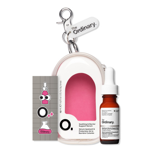 Mini Soothing and Barrier Support Keychain Skincare Gift - The Ordinary | Ulta Beauty | Ulta