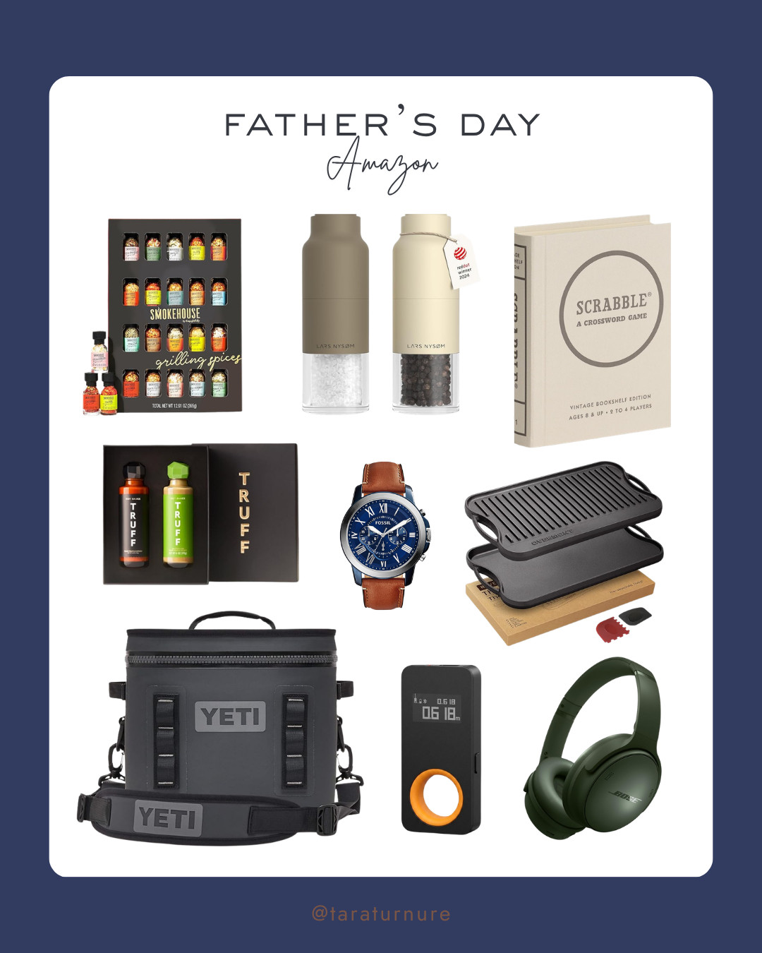 Elevated picks for the man who appreciates quality, function, and timeless style. Thoughtful gifts, refined taste.

#FathersDay #GiftGuide #MensGifts #AmazonFinds #TimelessStyle #RefinedLiving #ModernMan #GiftIdeas #LuxuryLifestyle #DadStyle
 

 #LTKHome #LTKMens