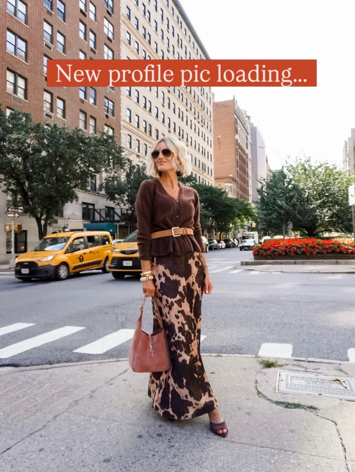 Outfits I wore during NYFW - all of the fall colors & textures 😍 wearing an XS/00 in most pieces! 

Loverly Grey, fall outfit ideas, city outfits

#LTKNYFW #LTKSeasonal