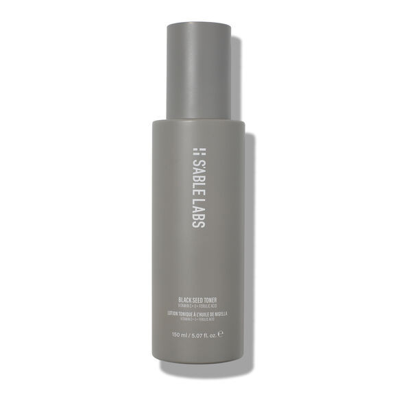 Black Seed Toner | Space NK - UK