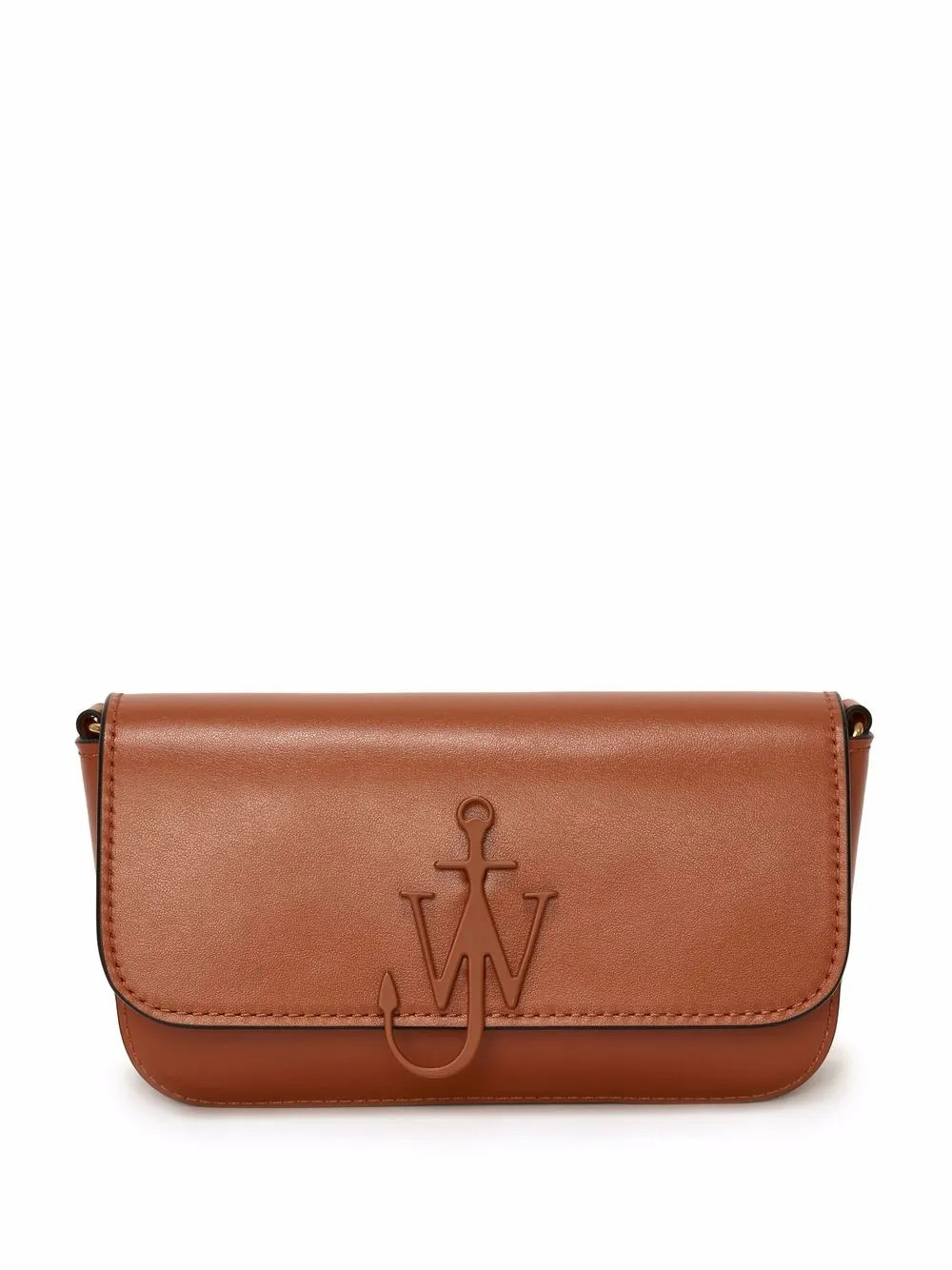 Chain Anchor shoulder bag | Farfetch Global