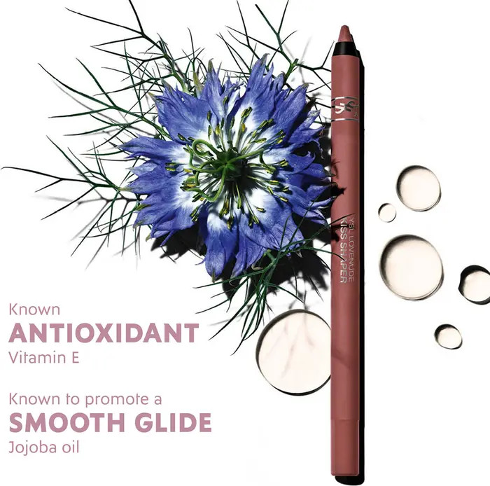 Kiss Shaper Sculpting Lip Liner | Nordstrom