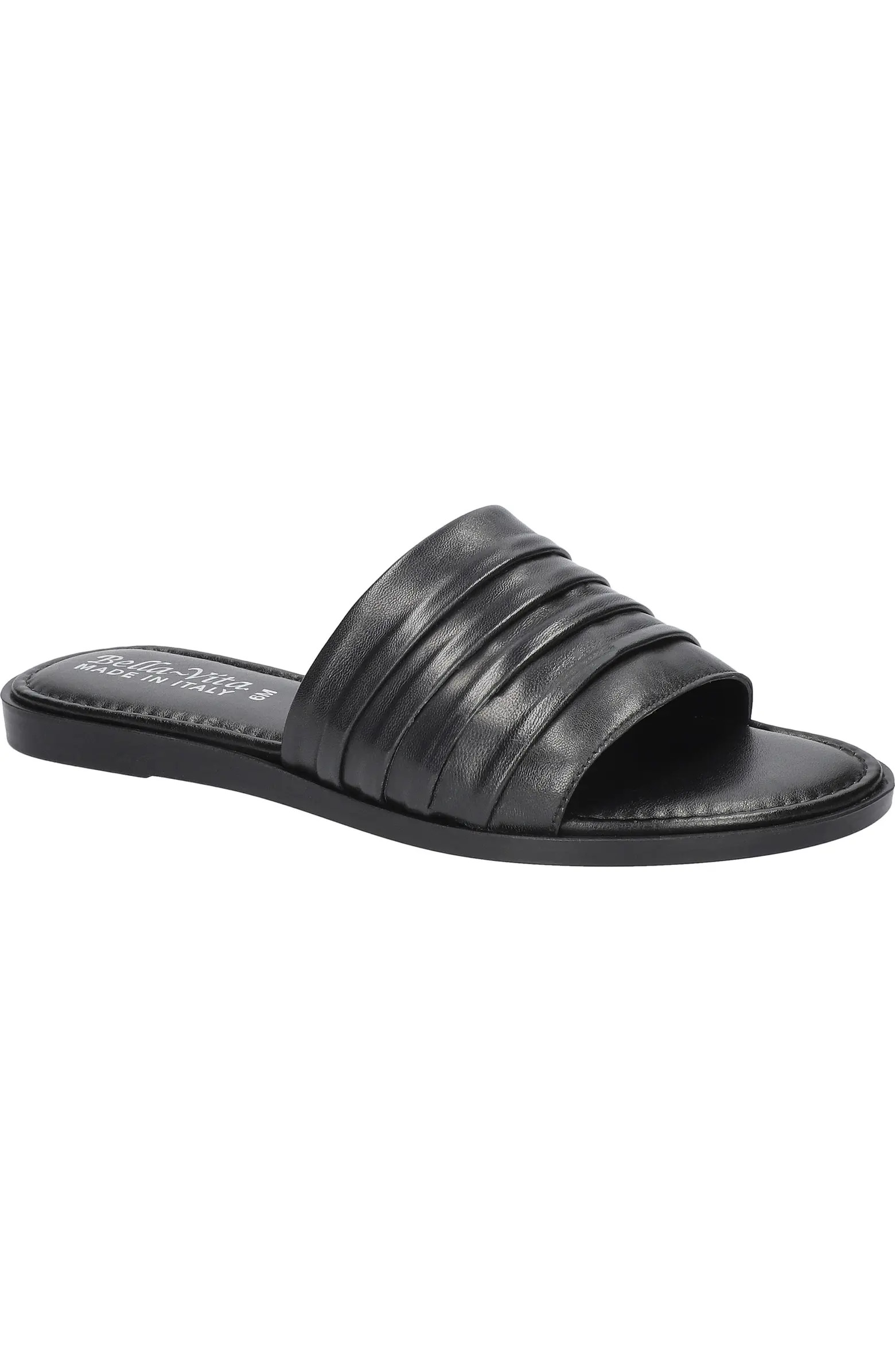 Rya-Italy Slide Sandal (Women) | Nordstrom