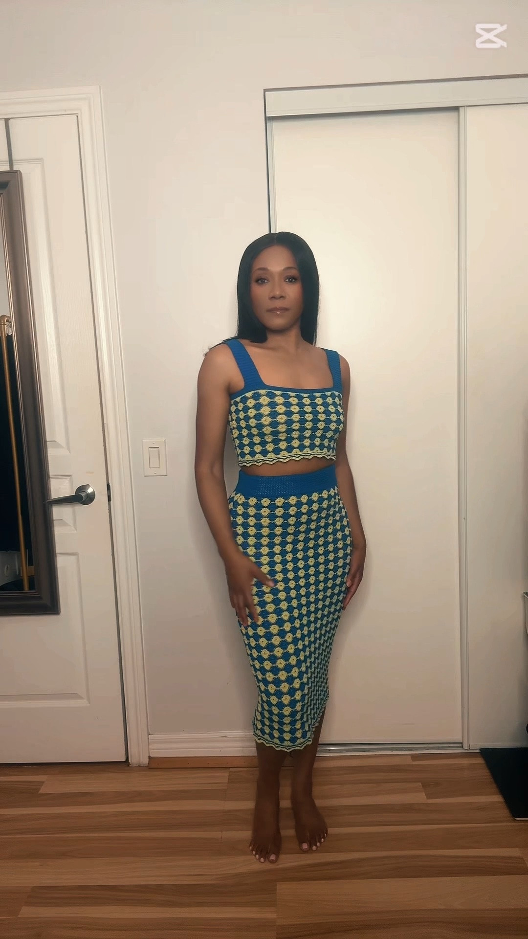 Two-piece sets are an absolute necessity for your summer vacations. Sharing 2 piece sets I’ve been eyeing for the season below.

Resort wear, vacation outfit, two-piece sets, summer outfit, date night outfit, what to wear, how to style, summer vacation outfit, skirt sets

#LTKsummer #LTKtravel #LTKfestival